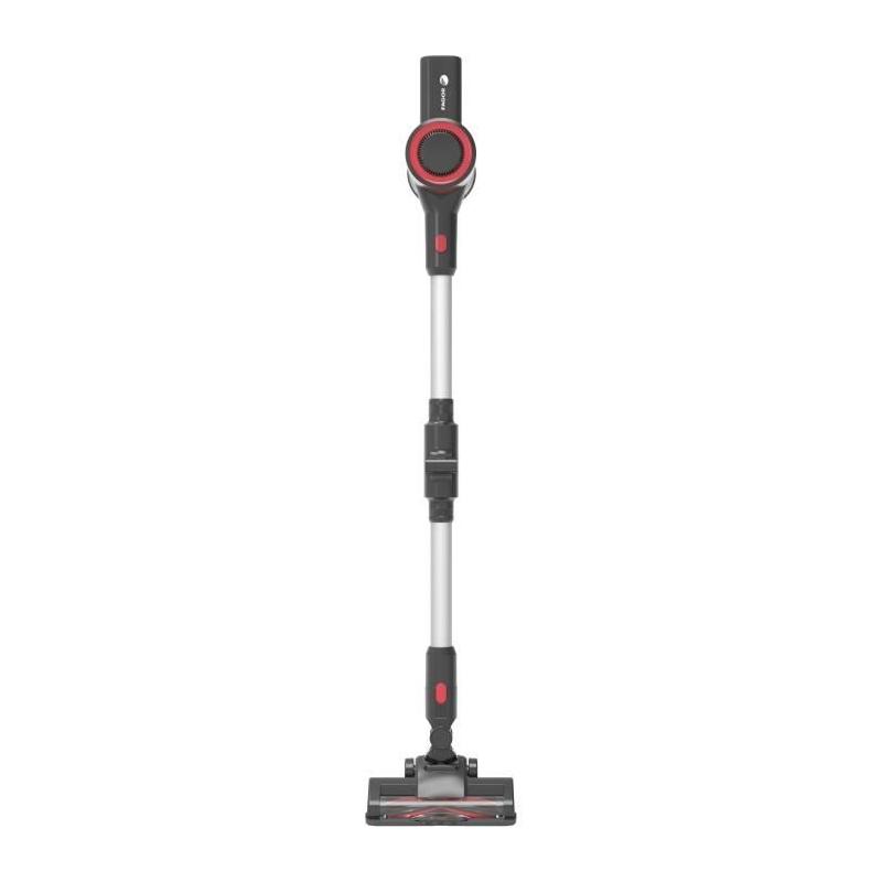 Aspirateur Balai sans fil FAGOR FG21R Flex 2-en-1 Rouge - 150W