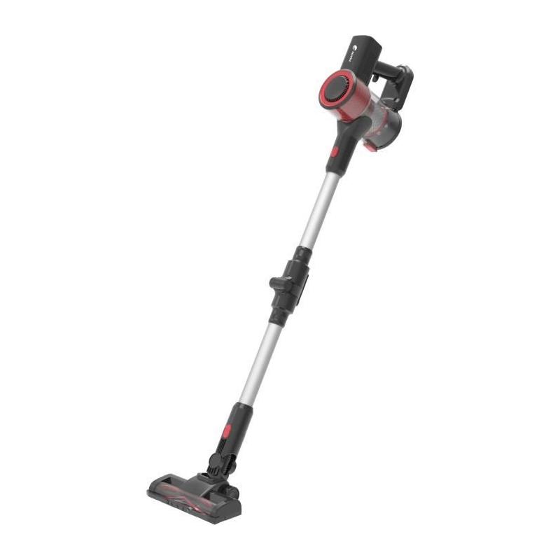Aspirateur Balai sans fil FAGOR FG21R Flex 2-en-1 Rouge - 150W