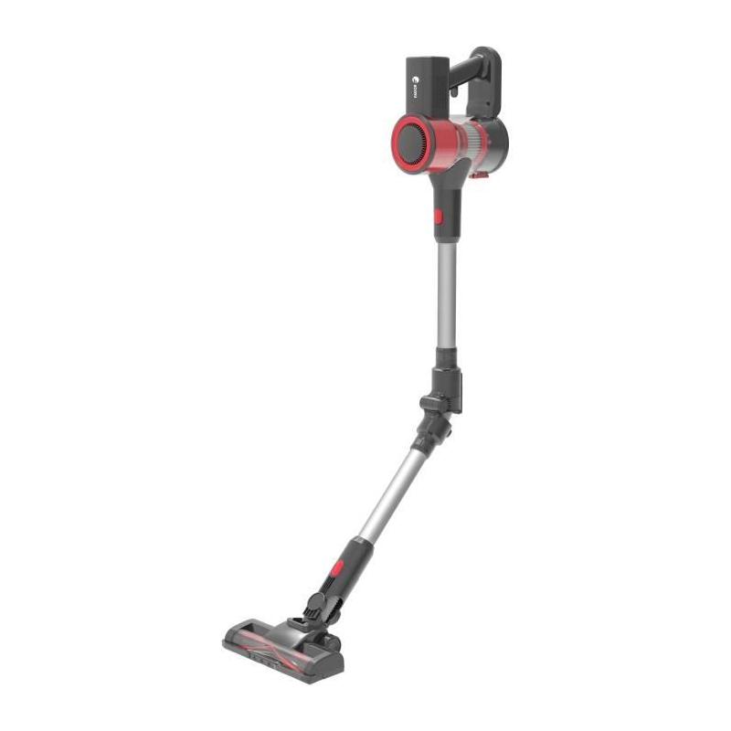 Aspirateur Balai sans fil FAGOR FG21R Flex 2-en-1 Rouge - 150W