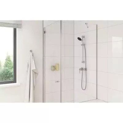 Ensemble de douche GROHE Vitalio Start 110 - Economie d'eau