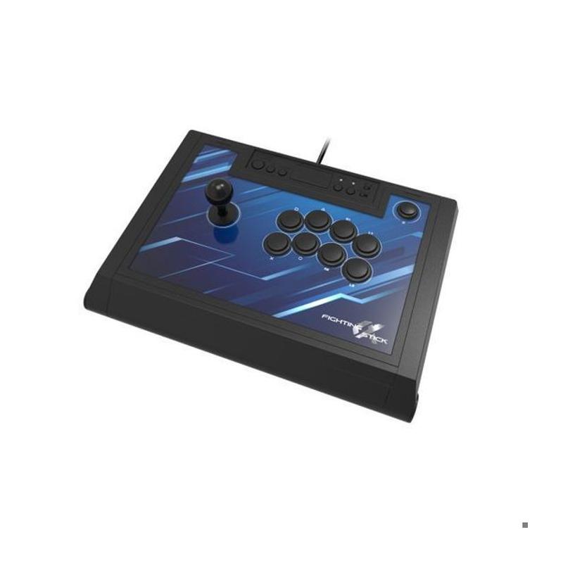 Bâton Arcade Fighting Alpha Hori pour PS5 (MANETTE JEUX VIDEO)