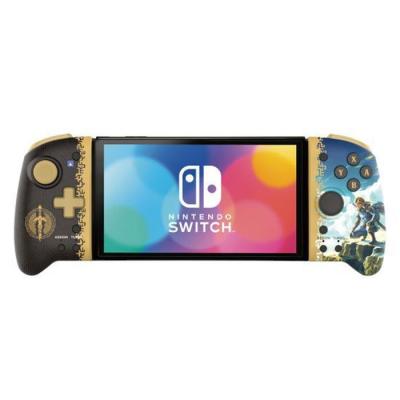 Manette Split Pad Pro Zelda pour Nintendo Switch - Tears of the Kingdom