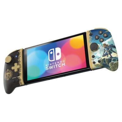 Manette Split Pad Pro Zelda pour Nintendo Switch - Tears of the Kingdom