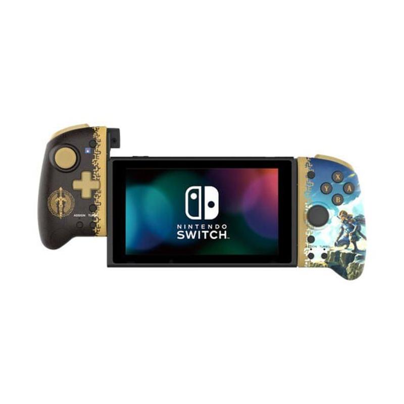 Manette Split Pad Pro Zelda pour Nintendo Switch - Tears of the Kingdom