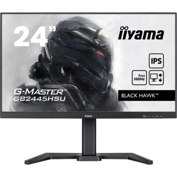 IIYAMA GB2445HSU-B2