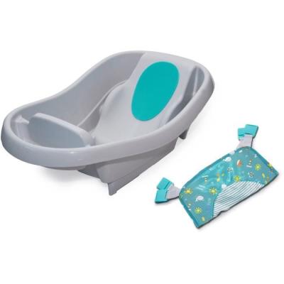 Baignoire bébé évolutive INGENUITY - Confort XXL (60 caractères)