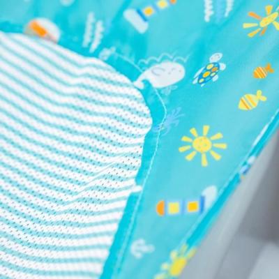 Baignoire bébé évolutive INGENUITY - Confort XXL (60 caractères)