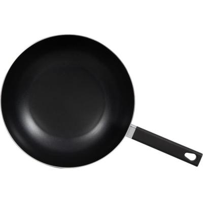Wok Premier Chef 32 cm - Antiadhésif sans PFOA ni PFOS