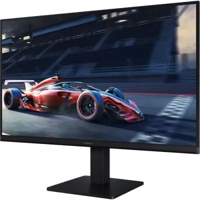 Ecran PC - SAMSUNG - 24 - FHD - 100Hz - Dalle IPS - 5ms - S24D304G