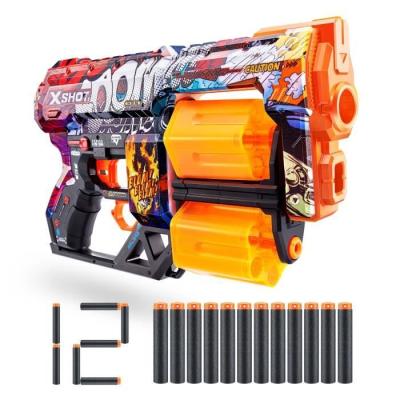 La tondeuse thermique autotractée PML53-225S de la marque SCHEPPACH est un outil puissant et efficace pour entretenir votre jard