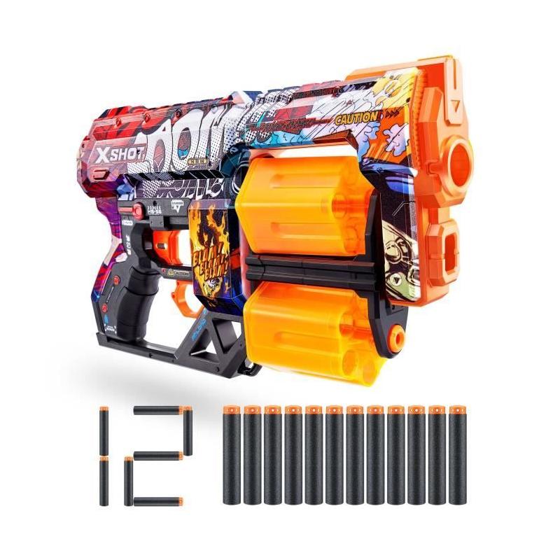 La tondeuse thermique autotractée PML53-225S de la marque SCHEPPACH est un outil puissant et efficace pour entretenir votre jard