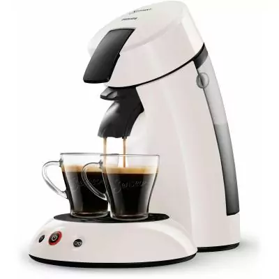 Senseo Original Machine à café à dosettes HD7806 41