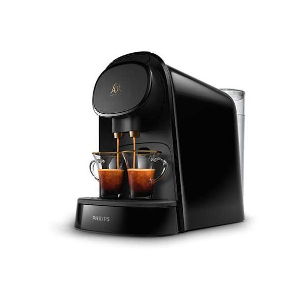 L’OR LM8012/60 Machine à café à capsules