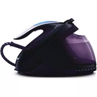Philips PerfectCare Elite Centrale vapeur GC9650 80