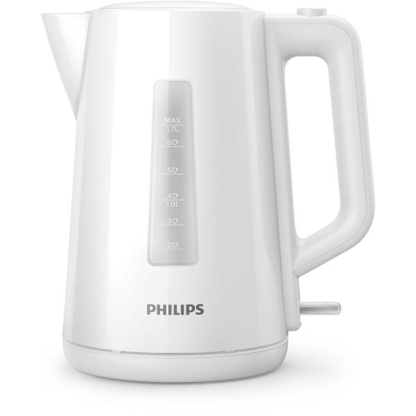 Philips 3000 series Bouilloire en plastique série 3000 HD9318/00