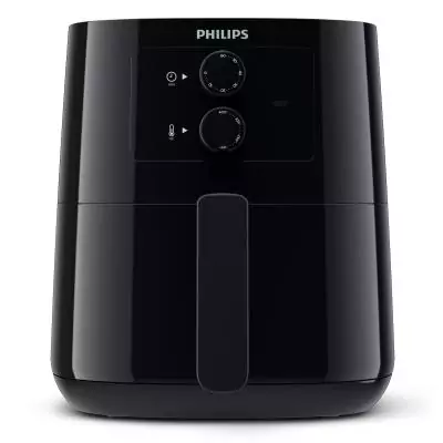 Philips 3000 series Série 3000 HD9200 90 Airfryer L 4,1L, 12-en-1, Jusqu'à 4 portions