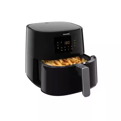 Philips 3000 series HD9270 70 Airfryer XL 6,2L, 14-en-1, Jusqu'à 5 portions