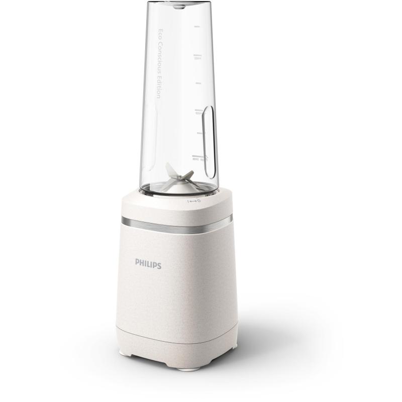 Philips 5000 series Eco Conscious Edition HR2500 00 Blender - Plastiques 100% biosourcés