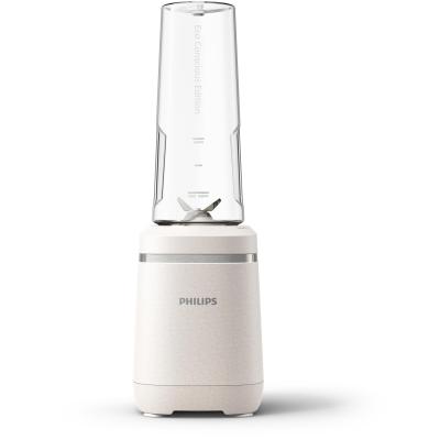 Philips 5000 series Eco Conscious Edition HR2500 00 Blender - Plastiques 100% biosourcés