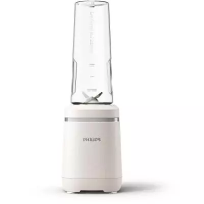 Philips 5000 series Eco Conscious Edition HR2500 00 Blender - Plastiques 100% biosourcés Philips 5000 series Eco Conscious Edition HR2500 00 Blender - Plastiques 100% biosourcés