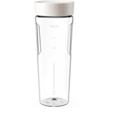 Philips 5000 series Eco Conscious Edition HR2500 00 Blender - Plastiques 100% biosourcés