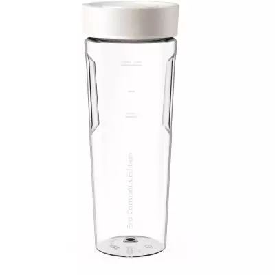 Philips 5000 series Eco Conscious Edition HR2500 00 Blender - Plastiques 100% biosourcés Philips 5000 series Eco Conscious Edition HR2500 00 Blender - Plastiques 100% biosourcés