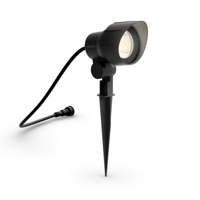 Philips Spots au sol piquets pics 6W