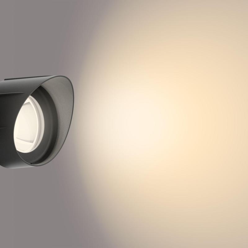 Philips Spots au sol piquets pics 6W