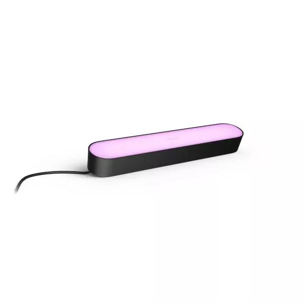Philips Hue White and Color ambiance Hue Play pack x1