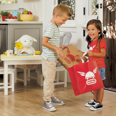 Little Tikes First Food Delivery Set