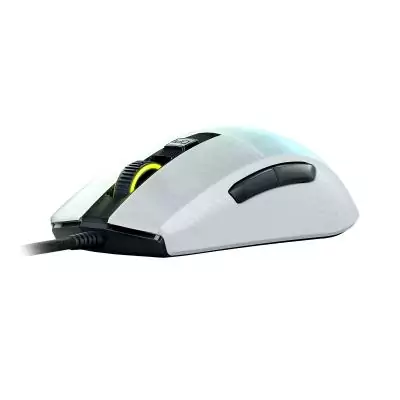 ROCCAT Burst Pro souris Jouer Droitier USB Type-A Optique 16000 DPI