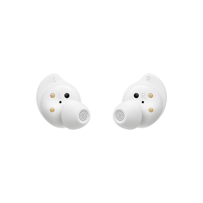 Samsung Galaxy Buds FE Écouteurs True Wireless Stereo (TWS) Ecouteurs Appels Musique Bluetooth Blanc