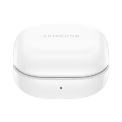 Samsung Galaxy Buds FE Écouteurs True Wireless Stereo (TWS) Ecouteurs Appels Musique Bluetooth Blanc