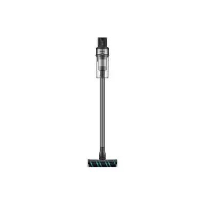 Samsung VS20B75BCR5 Aspirateur-balai 2 en 1 Batterie Sec Sans sac 550 W Noir, Chrome 2000 Ah