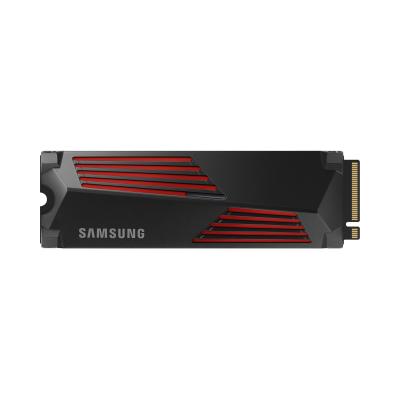Samsung MZ-V9P1T0 1 To M.2 PCI Express 4.0 NVMe V-NAND MLC