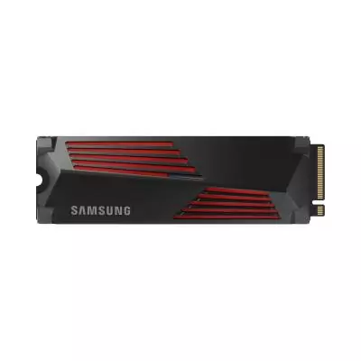 Samsung MZ-V9P1T0 1 To M.2 PCI Express 4.0 NVMe V-NAND MLC