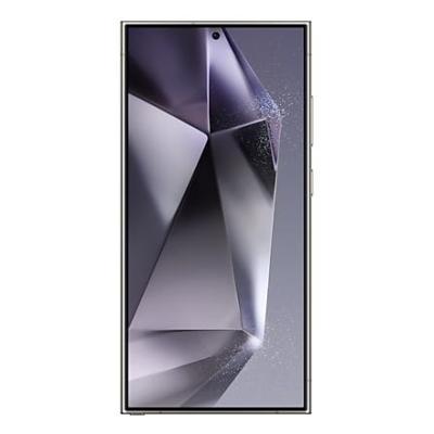 Samsung Galaxy S24 Ultra 17,3 cm (6.8") Double SIM 5G USB Type-C 12 Go 512 Go 5000 mAh Titane, Violet