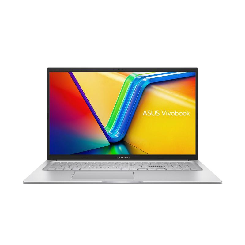 ASUS Vivobook 17 S1704ZA-BX351W laptop Intel® Core™ i3 i3-1215U Ordinateur portable 43,9 cm (17.3") HD+ 8 Go DDR4-SDRAM 512 Go