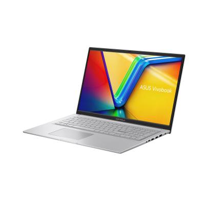 ASUS Vivobook 17 S1704ZA-BX351W laptop Intel® Core™ i3 i3-1215U Ordinateur portable 43,9 cm (17.3") HD+ 8 Go DDR4-SDRAM 512 Go