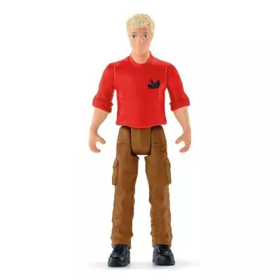 schleich Dinosaurs Attaque Tyrannosaure Rex