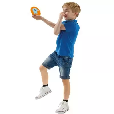 SES Creative Qui suis-je ? Animaux