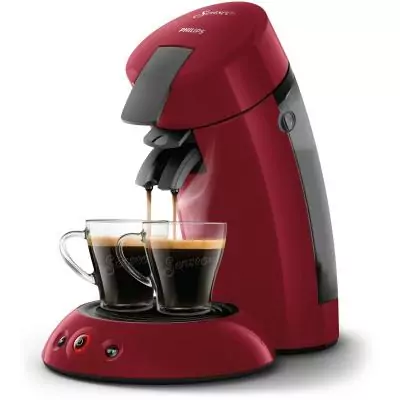 Senseo Original HD6553 81 Machine à café à dosettes