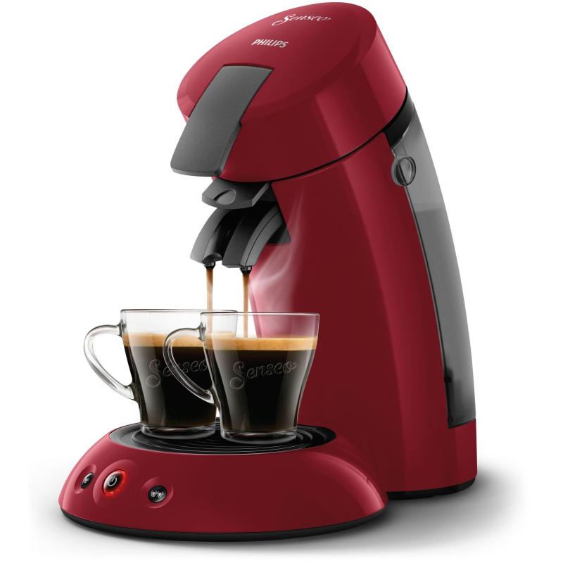 Senseo Original HD6553 81 Machine à café à dosettes