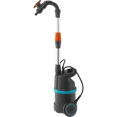 La tondeuse thermique autotractée PML53-225S de la marque SCHEPPACH est un outil puissant et efficace pour entretenir votre jard