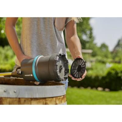 La tondeuse thermique autotractée PML53-225S de la marque SCHEPPACH est un outil puissant et efficace pour entretenir votre jard