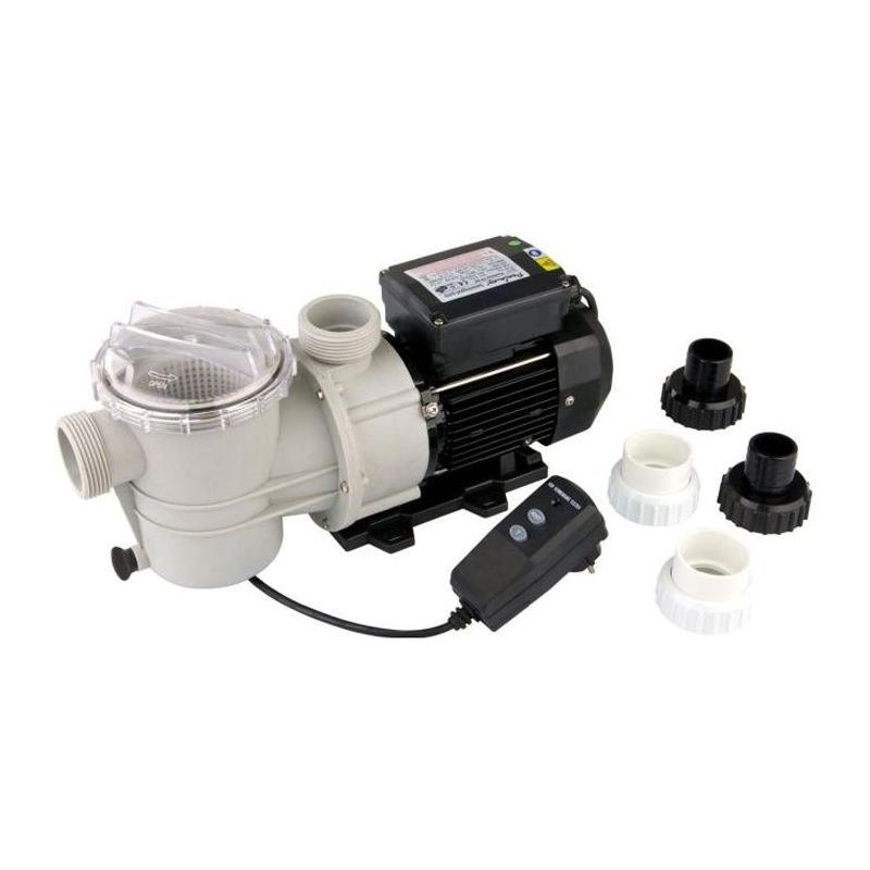 La tondeuse thermique autotractée PML53-225S de la marque SCHEPPACH est un outil puissant et efficace pour entretenir votre jard