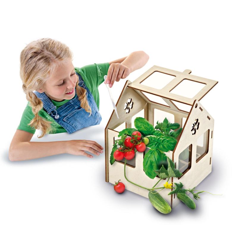SES Creative Serre à légumes