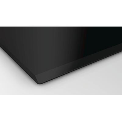 Siemens EX651LYC1F plaque Noir Intégré Plaque avec zone à induction 4 zone(s)