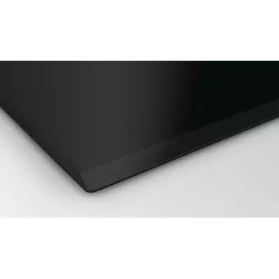 Siemens EX651LYC1F plaque Noir Intégré Plaque avec zone à induction 4 zone(s)