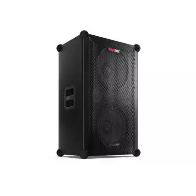 Sharp CP-LS200 haut-parleur portable et de fête Orateur du parti Noir 200 W